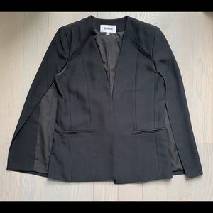 BB Dakota Bristol Cape Blazer
